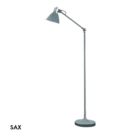 【HERMOSA】TURKU FLOOR LAMP S トゥルク フロアランプ S（EN-009）