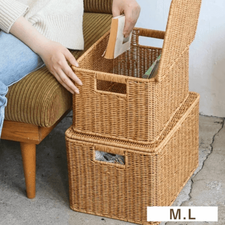 UTILE ストレージボックス