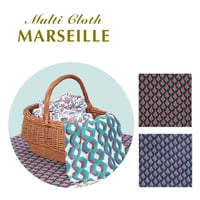 【DULTON】マルチクロス　Marseille