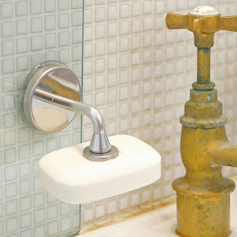 マグネットソープホルダー | SQL.