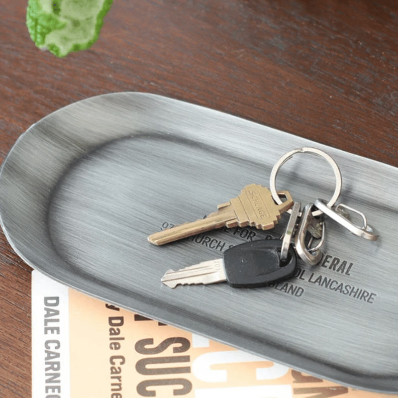 インダストリアルトレー オーバル | SQL.