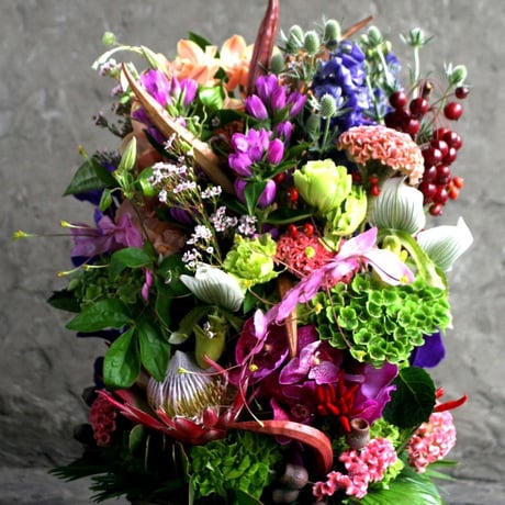 FreshFlowers_アレンジメントspecial