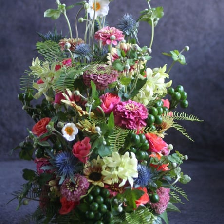 FreshFlowers_アレンジメントLL
