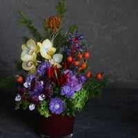 FreshFlowers_アレンジメントL