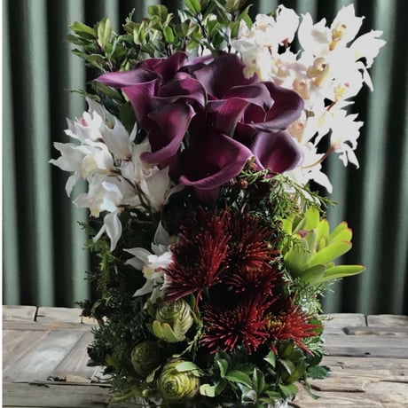 FreshFlowers_アレンジメントspecial