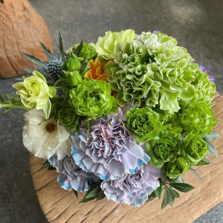 FreshFlowers_アレンジメントM