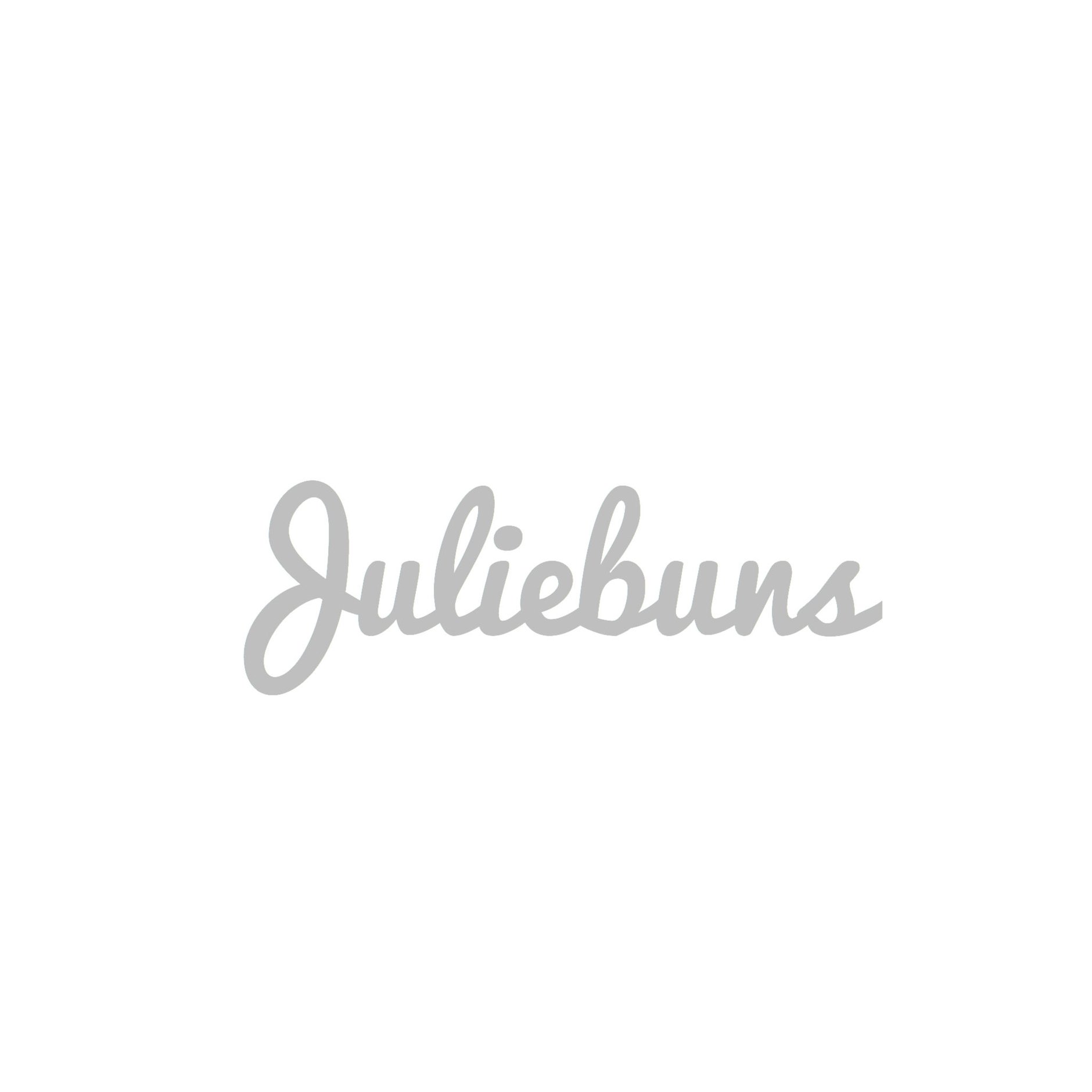 Juliebuns