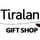 Gift Shop. Tiralan