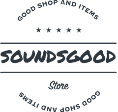 SOUNDS GOOD