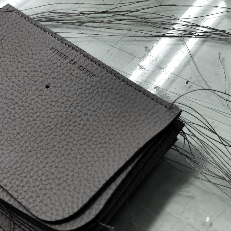 CA 019w EM | STUDIO LA CAUSE ONLINE SHOP