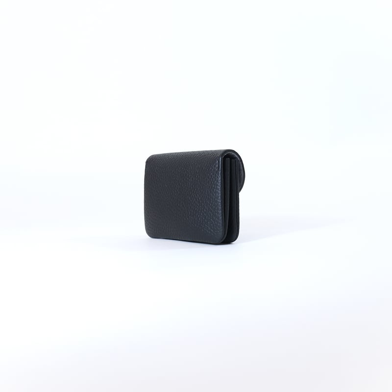 STUDIO LA CAUSE財布Mサイズ STUDIO LA CAUSE / スタジオラコーズ 内縫いフラップ財布 M【完売
