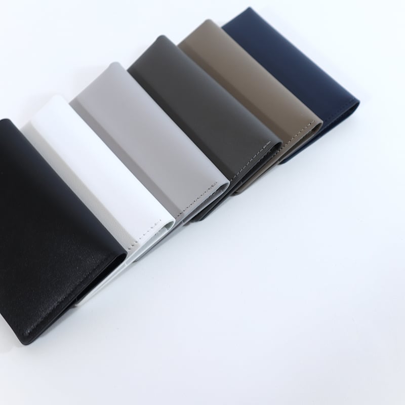 CA 026 TR ＜二つ折りカードケース＞ | STUDIO LA CAUSE ONLI