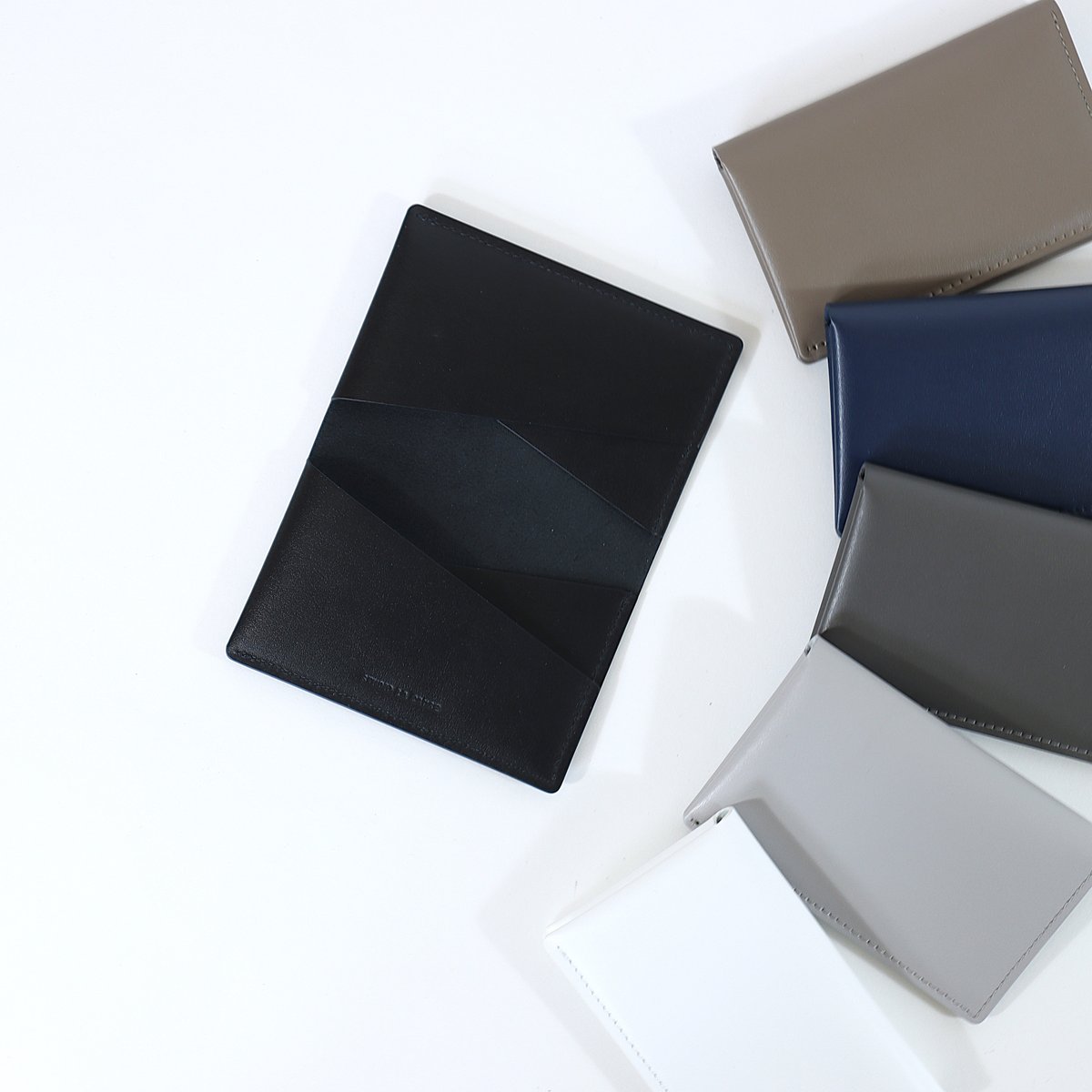 CA 026 TR ＜二つ折りカードケース＞ | STUDIO LA CAUSE ONLI