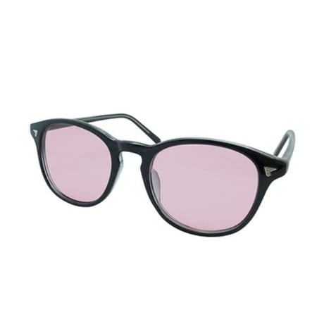 Wellington sunglasses 【PINK】
