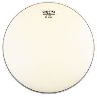 ASPR（アサプラ）SLシリーズドラムヘッド１４インチ（コーティング有）TE-02C 送料無料！