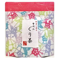 ぐり茶ティーバッグ(2g×6個)