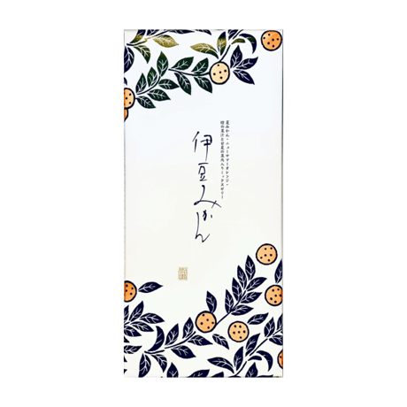 伊豆みかん（8個入り）