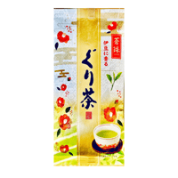 ぐり茶(蒼珠)　100g