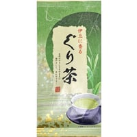ぐり茶（ふるさと）