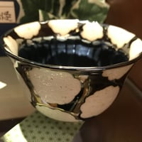 旅館オリジナルお茶碗（有田焼）