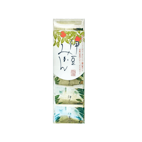 伊豆みかん（5個入り）