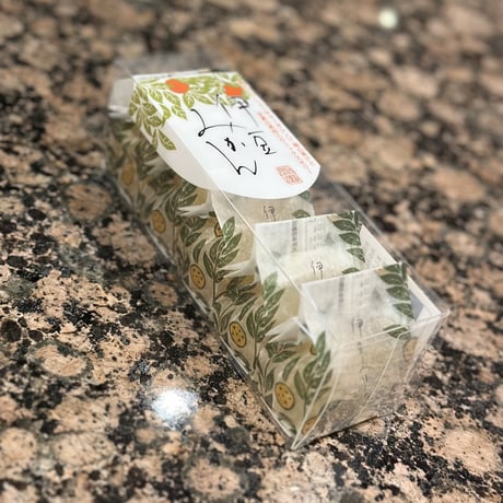 伊豆みかん（5個入り）
