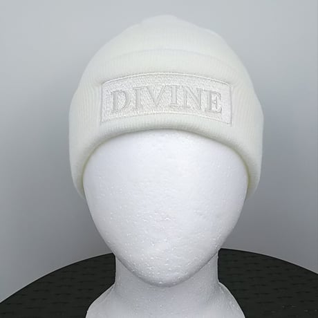 ニットキャップ【DIVINE】