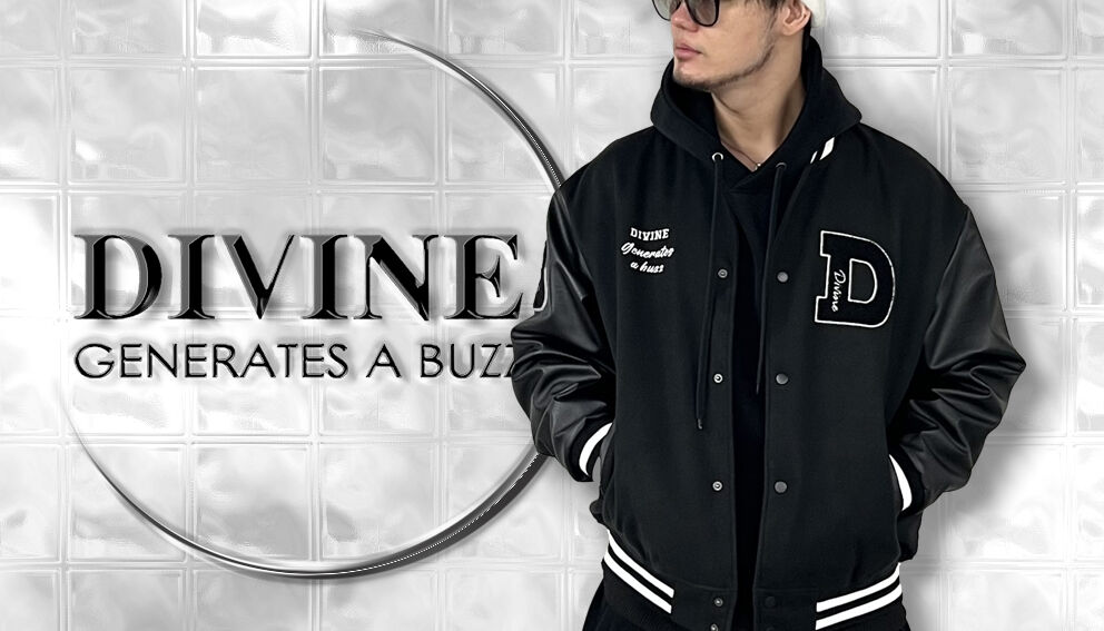 DIVINE オンラインショップ