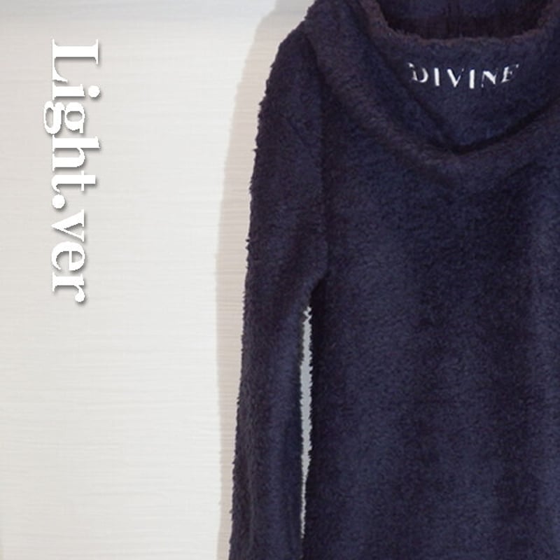 DIVINE ORIGINAL ボアパーカー Winter.ver DIVINE ORIGINAL ボアパーカー Winter.ver
