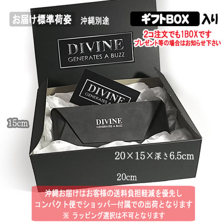 サングラス【DIVINE】