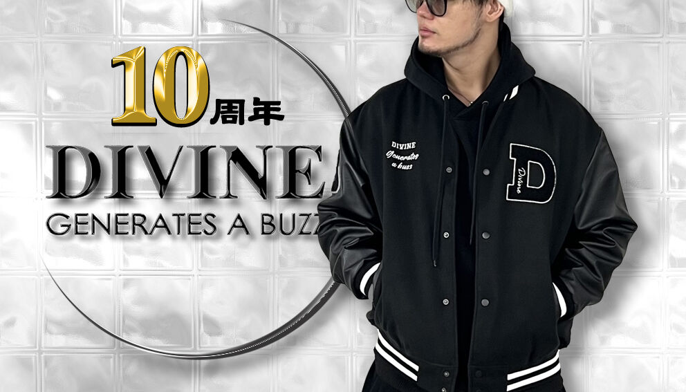 DIVINE オンラインショップ