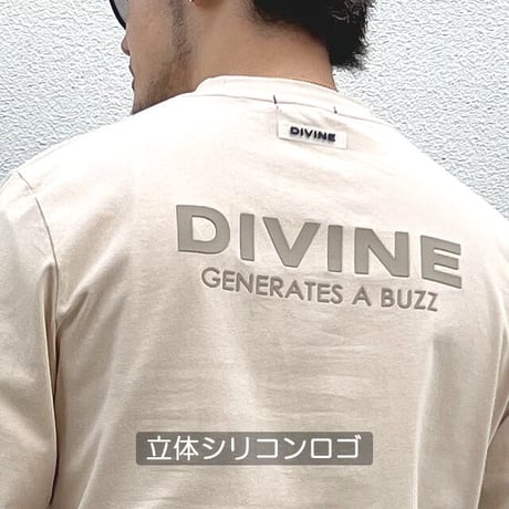 セットアップ DIVINE_S/S/A【アイボリー】