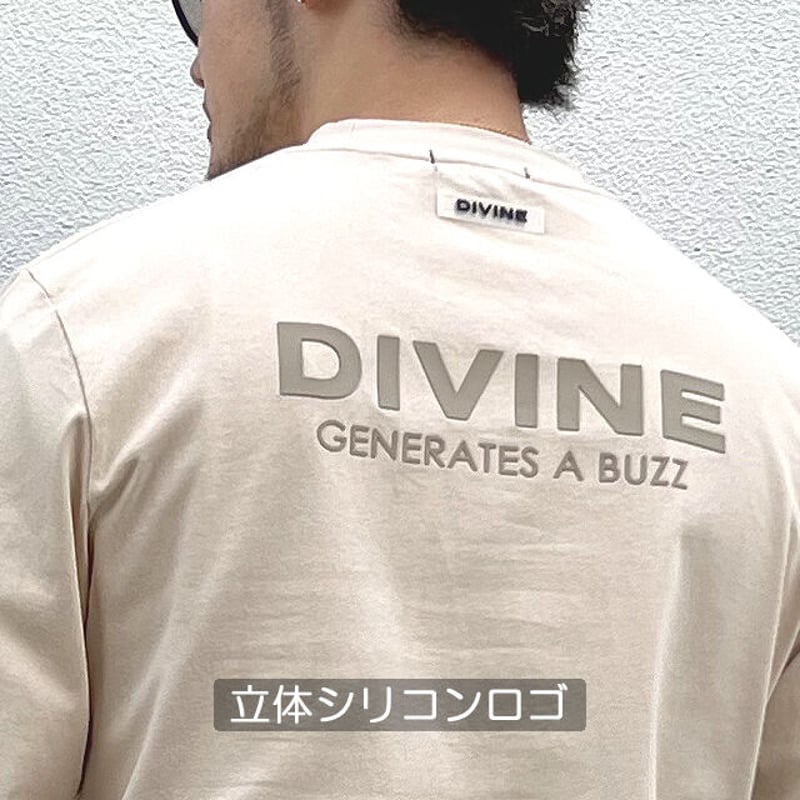 セットアップ DIVINE_S/S/A【アイボリー】 | DIVINE オンラインショップ