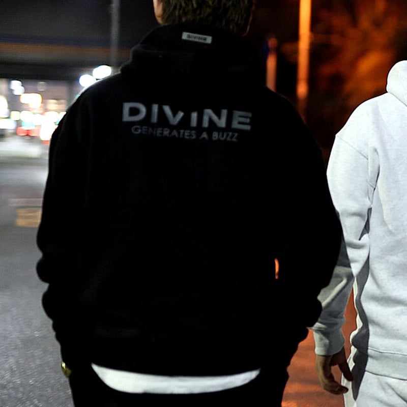 Zip】セットアップA/W_Ⅱ【ブラック】mc.ver | DIVINE Zip】セットアップA/W_Ⅱ【ブラック】mc.ver | DIVINE