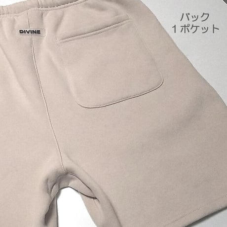 Tセットアップ_DIVINE【IVORY】