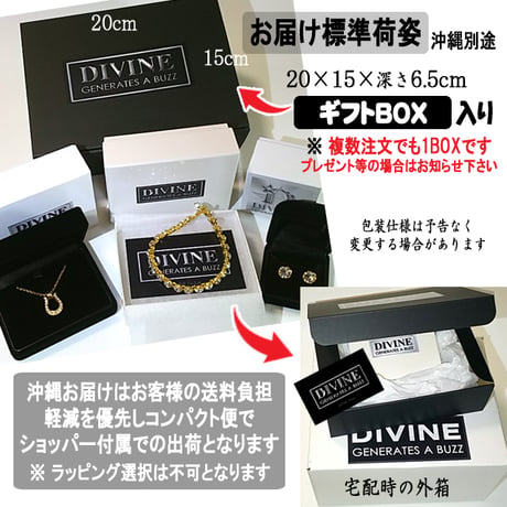 アンクレット【スワロフスキー】Ver.Ⅱ☆DIVINE.fo