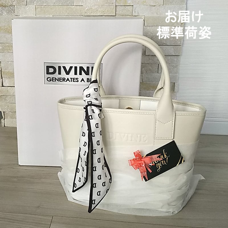 レザートートバッグ【Medium】DIVINE.fo | DIVINE オンライン レザートートバッグ【Medium】DIVINE.fo | DIVINE オンライン
