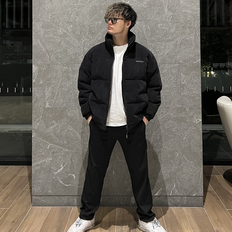 パデットジャケット【DIVINE】コーデュロイ | DIVINE オンラインショップ