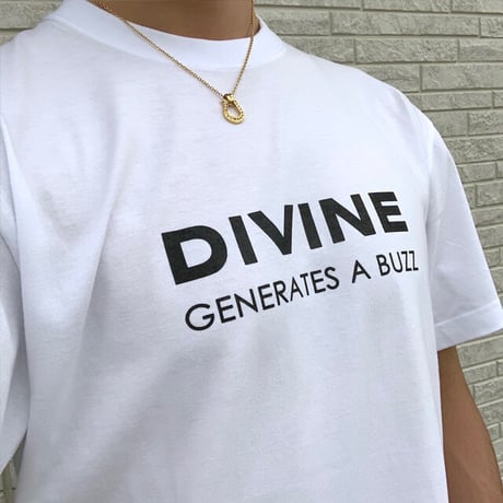 ネックレス【スワロフスキー】馬蹄　DIVINE.fo
