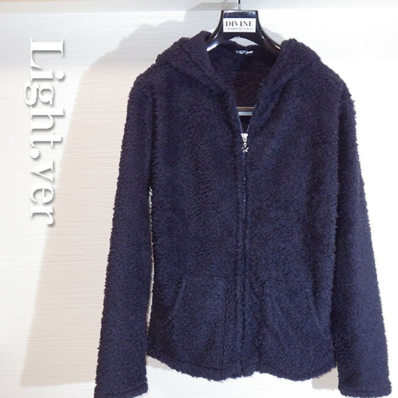 DIVINE ORIGINAL ボアパーカー Winter.ver DIVINE ORIGINAL ボアパーカー Winter.ver