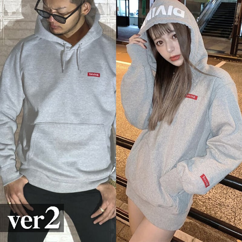 GLAY TERUプロデュース HAKODATE STUDIOパーカー サイズM HAKODATE