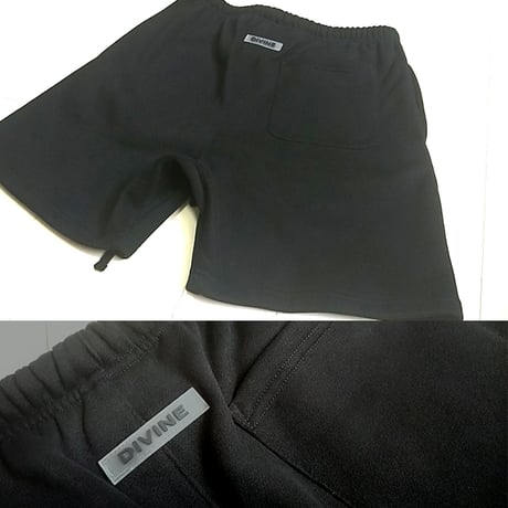 Tセットアップ Star☆D_ベア【W/BK】