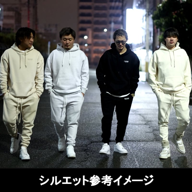 ジョガーパンツ【単品】Set upⅠ/Ⅱ用 | DIVINE オンラインショップ