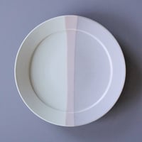 新品未使用　 　ブルーフルーテッド　深皿20cm Amazon | 【M'home style】洋食器 ブルーアラビアン22.0cm深皿