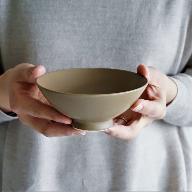 茶碗 モカブラウン | 波佐見焼の窯元 永峰窯 公式オンラインストア