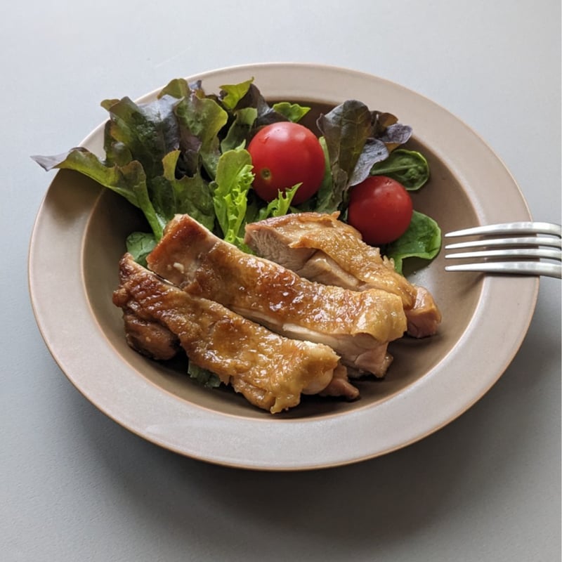 20㎝リム深皿 モカブラウン | 波佐見焼の窯元 永峰窯 公式オンライン