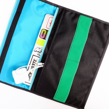 TASO WORKSHOP×OKIOSK / Laptop Case