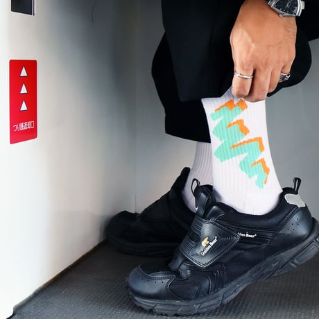 UNE / Socks
