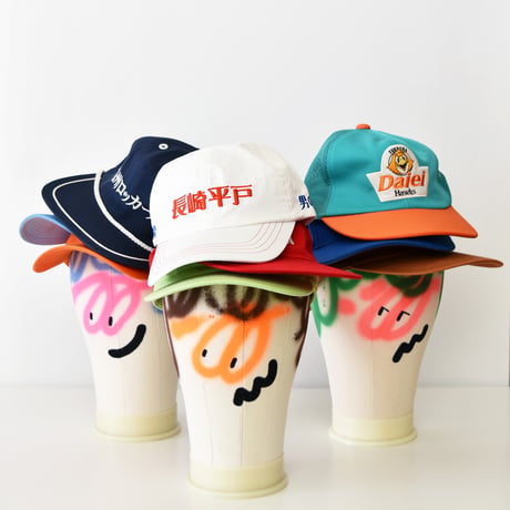 あんこ君 / Cap Holder