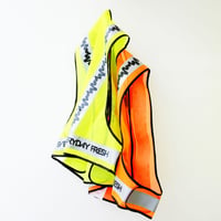 FLASH&FRESH / Vest